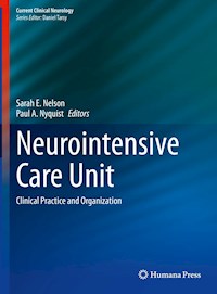 Neurointensive Care Unit - - E-Book