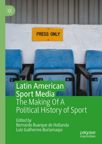 Latin American Sport Media -  - E-Book