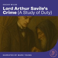 Lord Arthur Savile's Crime - Oscar Wilde - Hörbuch