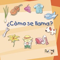 ¿Cómo se llama? - Alejandra Stevenson - E-Book