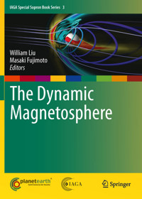 The Dynamic Magnetosphere -  - E-Book