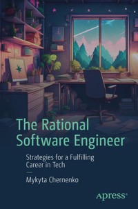 The Rational Software Engineer - Mykyta Chernenko - E-Book