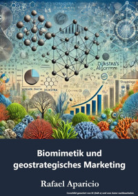 Biomimetik und geostrategisches Marketing - Rafael Aparicio - E-Book