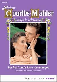 Hedwig Courths-Mahler - Folge 182 - Hedwig Courths-Mahler - E-Book