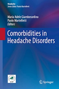 Comorbidities in Headache Disorders -  - E-Book
