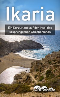 Ikaria - Christian Bode - E-Book