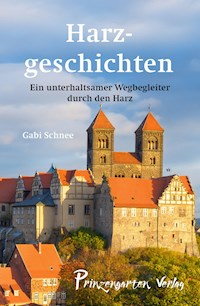 Harzgeschichten - Gabi Schnee - E-Book