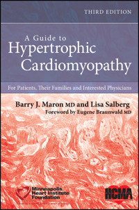 A Guide to Hypertrophic Cardiomyopathy - Barry J. Maron - E-Book