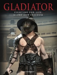 Gladiator - Ben Hubbard - E-Book