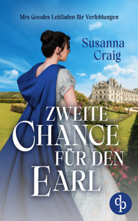 Zweite Chance für den Earl - Susanna Craig - E-Book