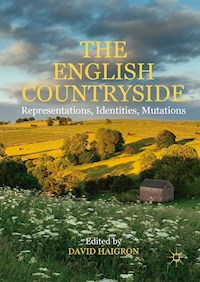 The English Countryside -  - E-Book