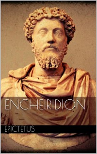 Encheiridion - Epictetus - E-Book
