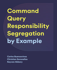 CQRS by Example - Carlos Buenosvinos - E-Book