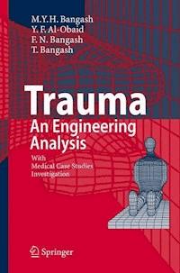 Trauma - An Engineering Analysis - Y.F. Al-Obaid - E-Book