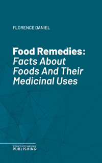 Food Remedies - DANIEL - E-Book