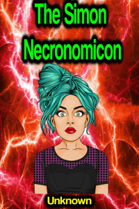 The Simon Necronomicon - Unknown - E-Book