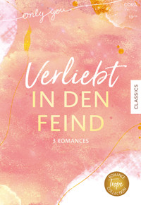 Only You Band 20 - Laurie Paige - E-Book