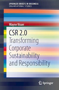 CSR 2.0 - Wayne Visser - E-Book