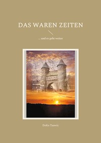 Das waren Zeiten - DoKo Tanwic - E-Book