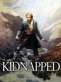 Kidnapped - Robert Louis Stevenson - E-Book