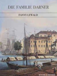 Die Familie Darner - Fanny Lewald - E-Book