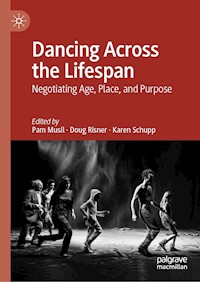 Dancing Across the Lifespan - - E-Book