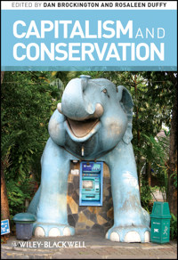 Capitalism and Conservation -  - E-Book