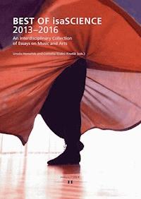 Best of ISA Science -  - E-Book