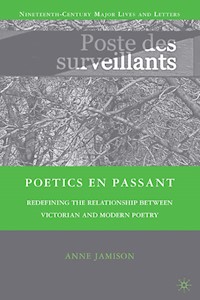 Poetics en passant - A. Jamison - E-Book