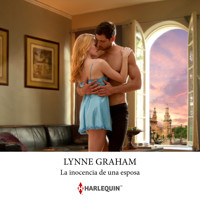 La inocencia de una esposa - Lynne Graham - Hörbuch