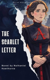 The Scarlet Letter - Nathaniel Hawthorne - E-Book + Hörbuch