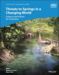 Threats to Springs in a Changing World - - E-Book