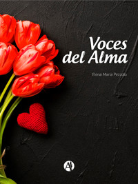 Voces del alma - Elena María Pezzolo - E-Book