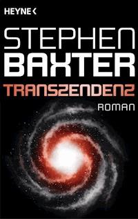 Transzendenz - Stephen Baxter - E-Book