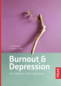 Burnout & Depression - Ulrich Voderholzer - E-Book