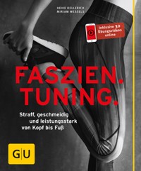 Faszien Tuning - Miriam Wessels - E-Book
