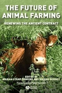 The Future of Animal Farming -  - E-Book