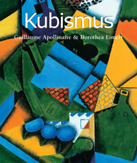 Kubismus - Guillaume Apollinaire - E-Book