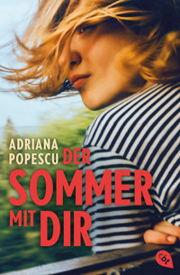Der Sommer mit dir - Adriana Popescu - E-Book