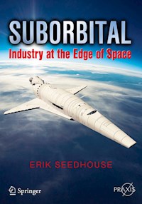 Suborbital - Erik Seedhouse - E-Book