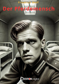 Der Pferdemensch - Friedrich Wolf - E-Book