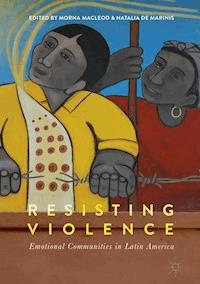 Resisting Violence -  - E-Book