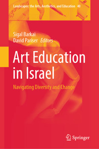 Art Education in Israel -  - E-Book