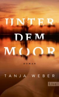 Unter dem Moor - Tanja Weber - E-Book