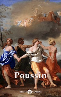 Delphi Complete Works of Nicolas Poussin (Illustrated) - Nicolas Poussin - E-Book