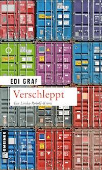 Verschleppt - Edi Graf - E-Book
