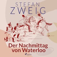 Der Nachmittag von Waterloo - Zweig Stefan - Hörbuch