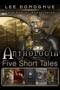 Anthologia - Lee Donoghue - E-Book