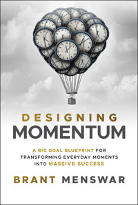 Designing Momentum - Brant Menswar - E-Book