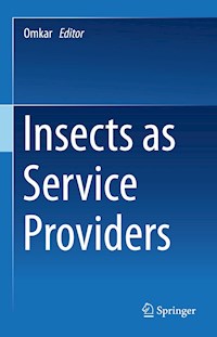 Insects as Service Providers - - E-Book